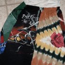 T-Shirt Skirt
