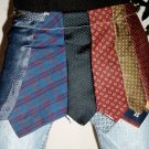 Tie Skirts