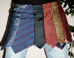 Tie Skirts