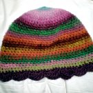 Spring Hat