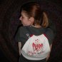 Small "Yoga" T-Shirt Bag