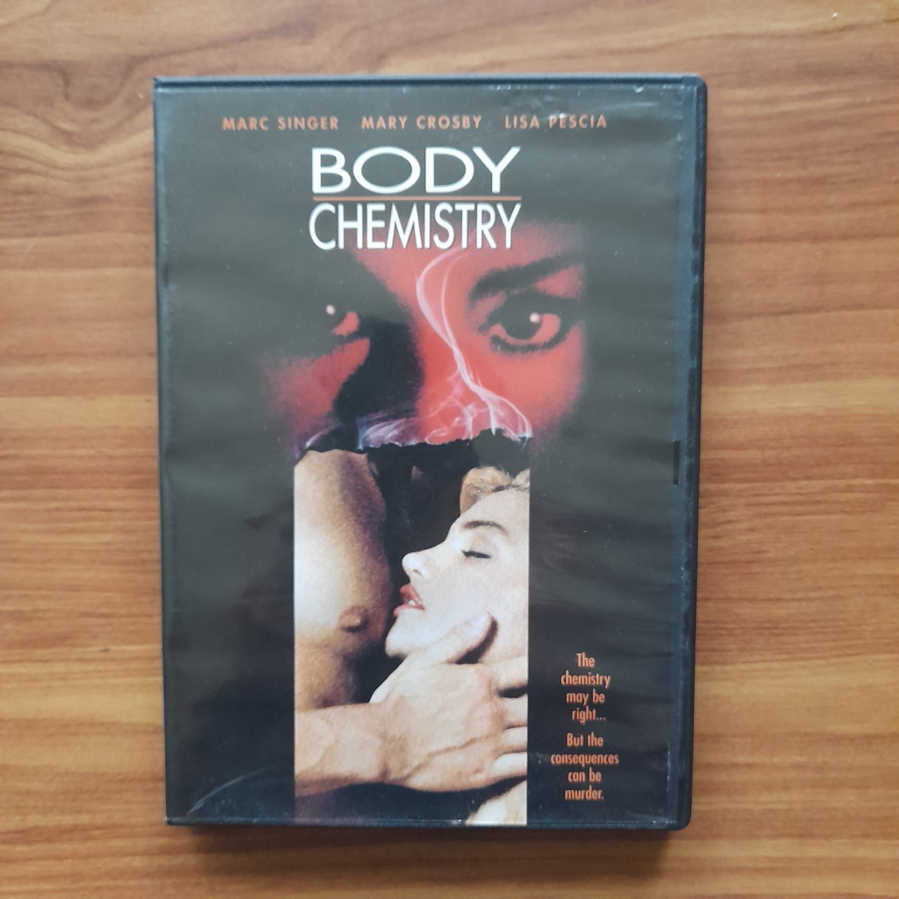 like new condition MPAA rating ‏ : ‎ R (Restricted) Director ‏ : ‎ Kristine...