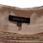 UK6 UK10 Lafayette Marled Stone Top