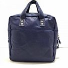 GUC CDG Comme Des Garcons Navy Bag