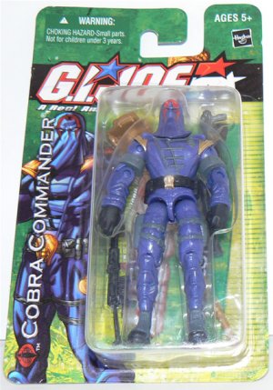 2003 gi joe action figures