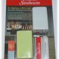 Sunbeam 9V Battery LED Light - Yellow - NIP & FREE SHIPPING