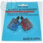 2 Piece Mini Stubby Screwdriver Set - NIP & FREE SHIPPING