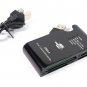 24 in 1 Card Reader Plug & Play Writer USB 2.0 1.0 + FREE SHIPPING