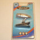 eCircuit LED Clip-On Spot Light - NIP & FREE SHIPPING
