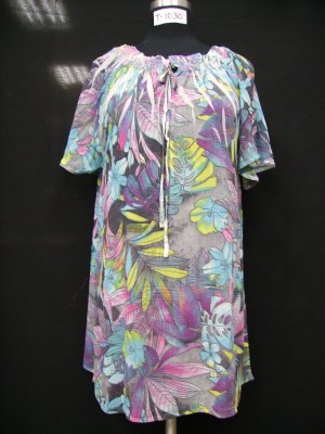 T-1030 TUNIC TOP