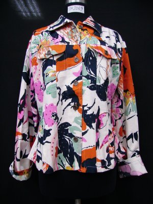 JK-2069 MISSY JACKET