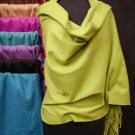 J-226 CASHMERE LIKE SHAWL