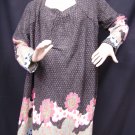 XX-1024 SHANA K WINTER DRESS