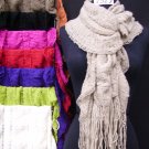 J-329 SHANA K SCARF