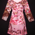 DL-21085 Shana K Spring Dress