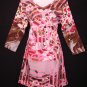 DL-21085 Shana K Spring Dress