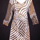 DL-21092 Shana K Spring Dress