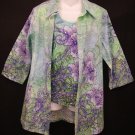 JKL-F-21080 Shana K Jacket Set