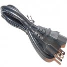 6 ft Computer or Monitor AC Power Cable UL Rated Insulated Copper Wire & Cable + FREE SHIPPING!