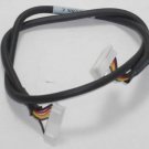 TESTED - Dell Dimension 8200 USB/Audio Board 0M686 Flex Cable + FREE SHIPPING