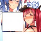 AL 15 Azur Lane Hentai Doujinshi