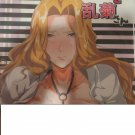 BLE 110 Bleach Hentai Doujinshi