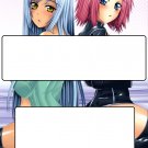 CG 23 Code Geass Hentai Doujinshi