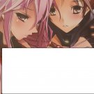GC 2 Guilty Crown Hentai Doujinshi