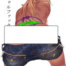 IM 27/28 Idolmaster Hentai Doujinshi