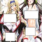 IS 33 Infinite Stratos Hentai Doujinshi