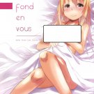 IS 71 Infinite Stratos Hentai Doujinshi