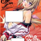 IS 74 Infinite Stratos Hentai Doujinshi