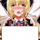 IS 77 Infinite Stratos Hentai Doujinshi