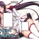 IS 87 Infinite Stratos Hentai Doujinshi