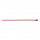 Urethral Catheter Dover Robinson Tip Red Rubber, 12 inch and 16 inch