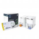 Respiratory Test Kit ID NOW™ Strep A 2.0 Molecular Diagnostic 24 Tests CLIA Waived