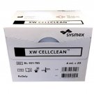 Hematology Reagent XW CELLCLEAN Cleaning Agent For Sysmex XW-100 | BL551785