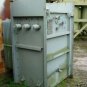 750kVA, 13800-480/277 liquid filled substation transformer