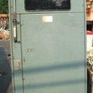 Square D 15kV, 600A, fused HVL indoor switch