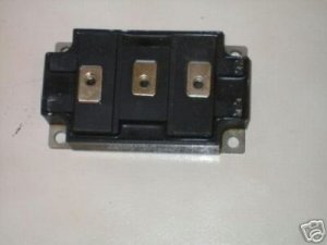 Toshiba SCR module MG150Q2YS40