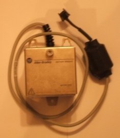 Allen-Bradley 1756 BATM A battery module NNB