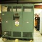 ABB 1500/2000kVA 13800-480/277 dry transformer