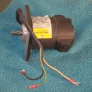 Baldor Class F 1800rpm  .02 HP motor