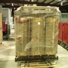 1000 KVA Transformer dry type core coil HV13800-480/277