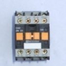 Telemecanique relay CA2DN22 120vac coil NNB