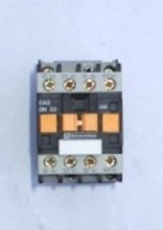 Telemecanique relay CA2DN22 120vac coil NNB