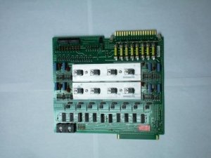 Cincinnati Milacron Logic boardmodel 3-531-3948A