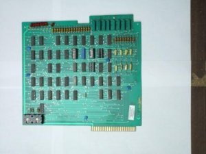 Cincinnati Milacron PC logic module 3 531 3280A