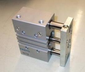 Festo DSN-25-80P DOUBLE ACTING CYLINDER