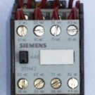 Siemens 3TH40 control relay